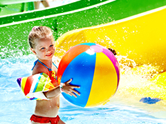 ÇOCUK DOSTU OTELLER