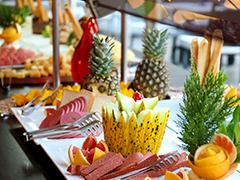 Herşey Dahil Oteller