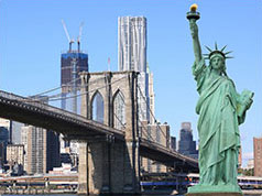 New York Otelleri
