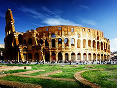 Roma Otelleri
